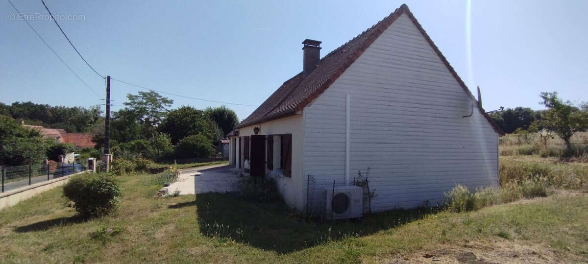 Bossay sur claise - photo 12