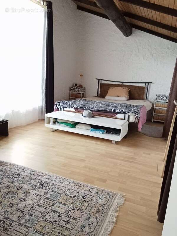 Superbe Loft de 89m² avec garage à St Hippolyte du Fort - photo 15