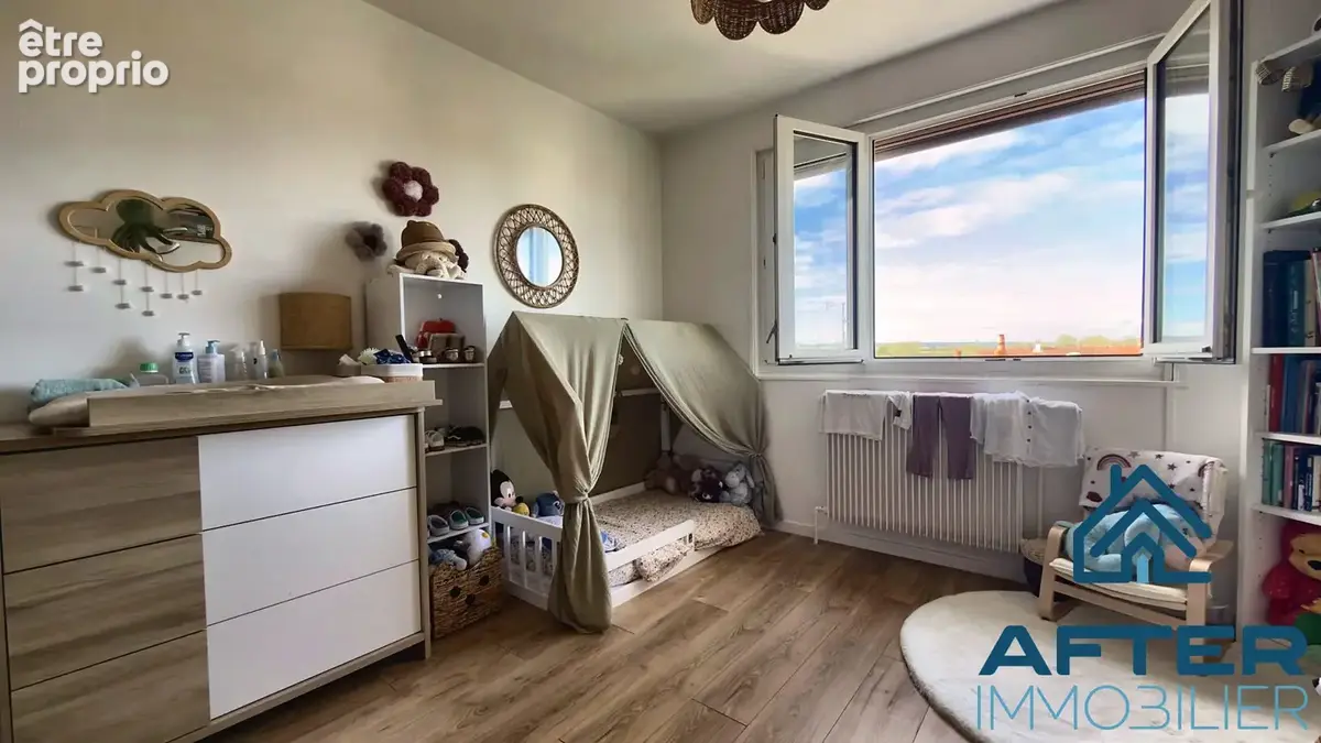 Maison 4 pièces 88 m² à vendre à Saint-Nicolas-De-Port (54210) - photo 4