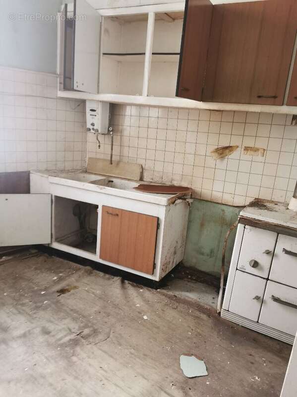 Appartement à BEZIERS