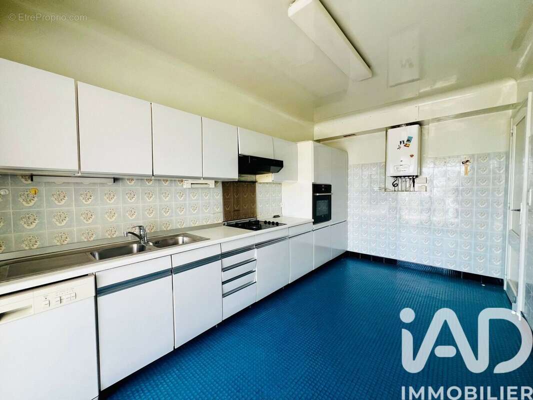 Photo 5 - Appartement à BIARRITZ