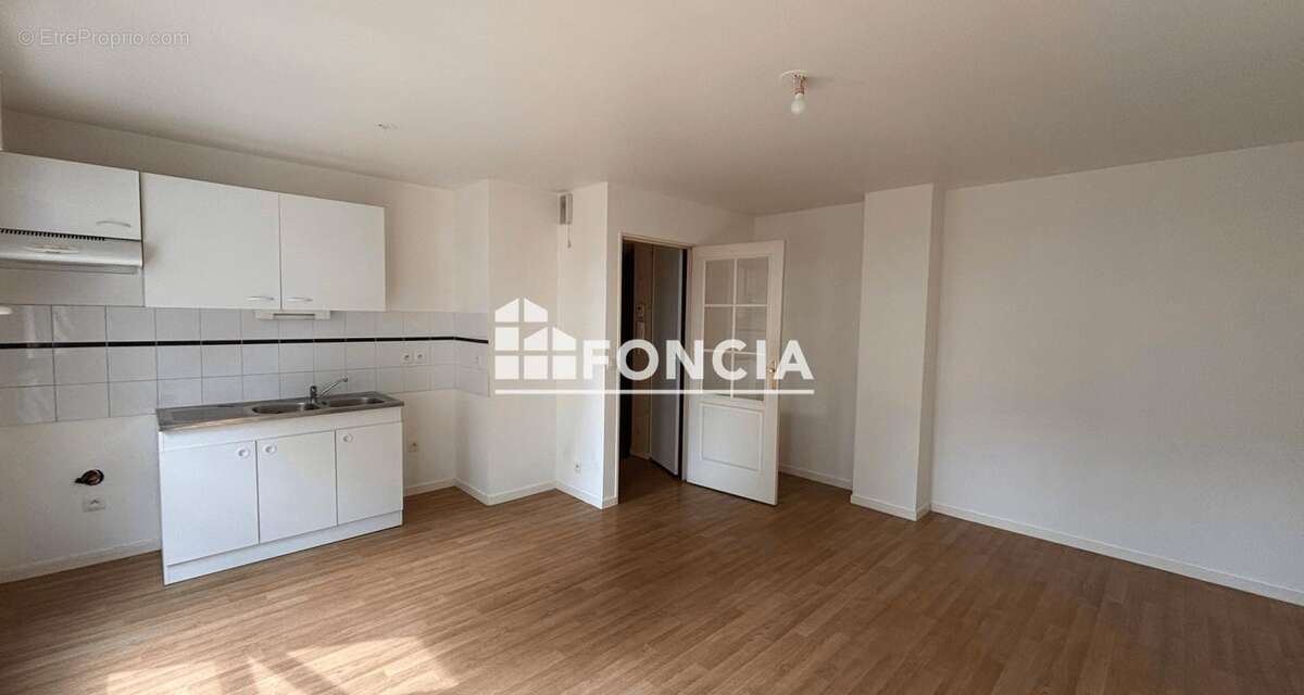 Appartement à VANNES