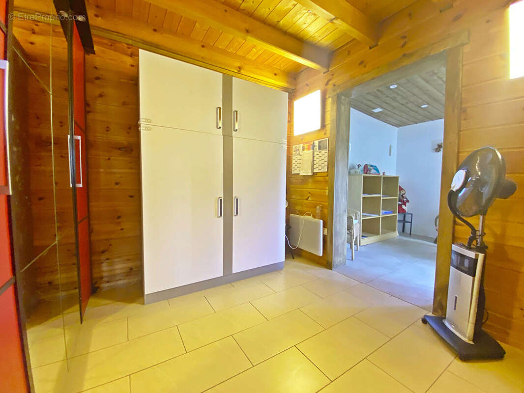 Maison à LEROUVILLE