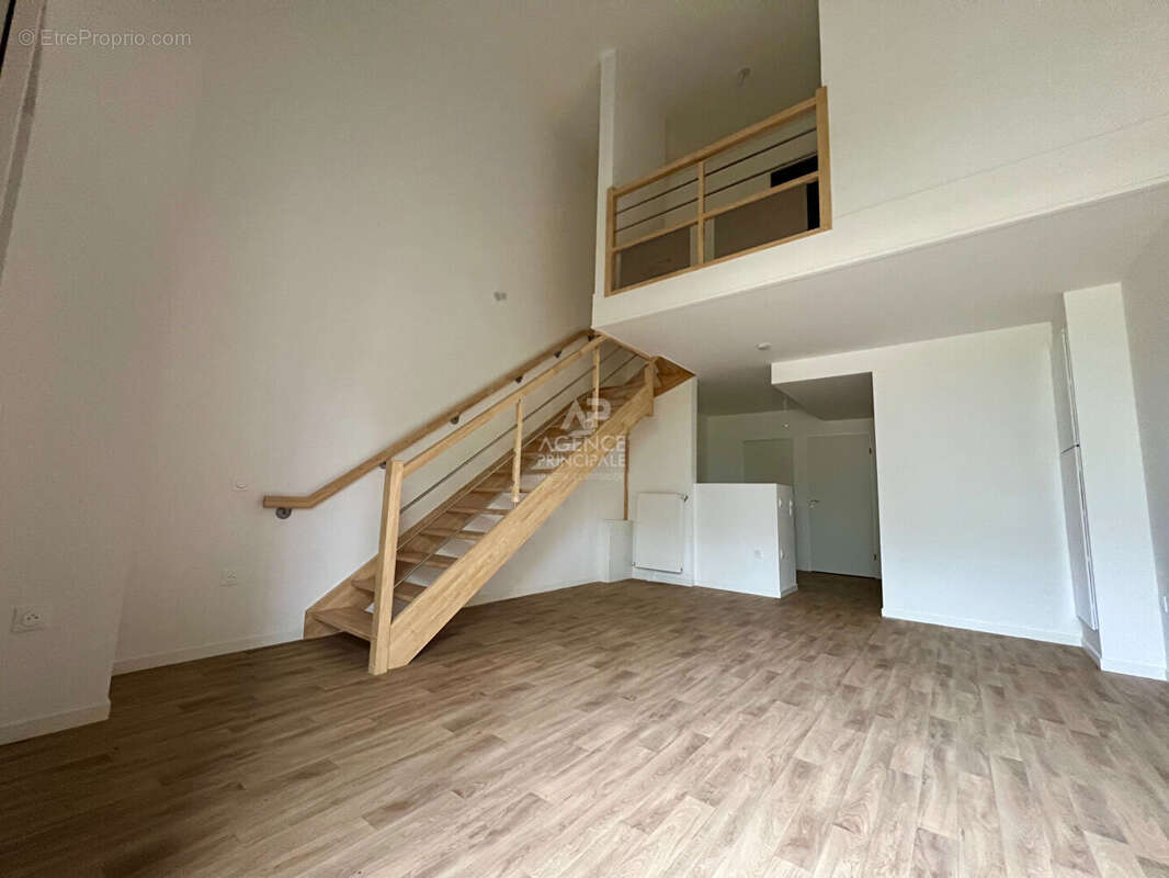 Appartement à CERGY