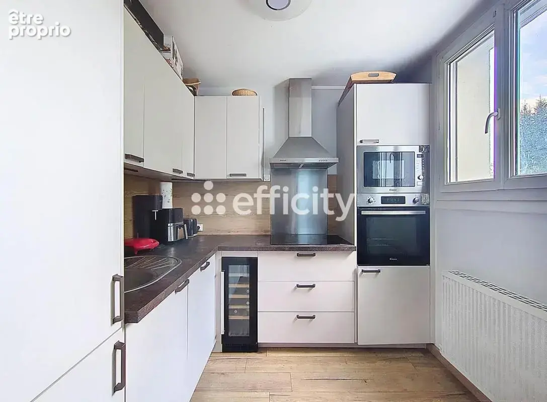 Appartement - photo 4