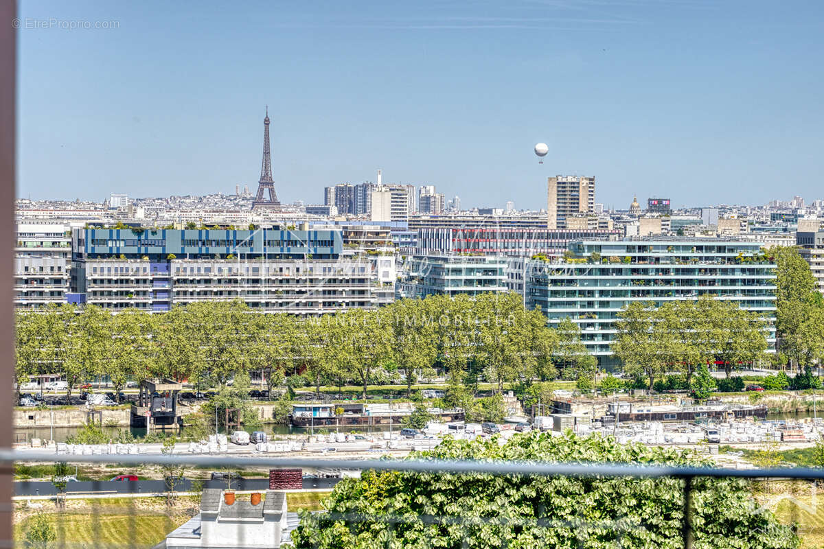 Maison à SEVRES