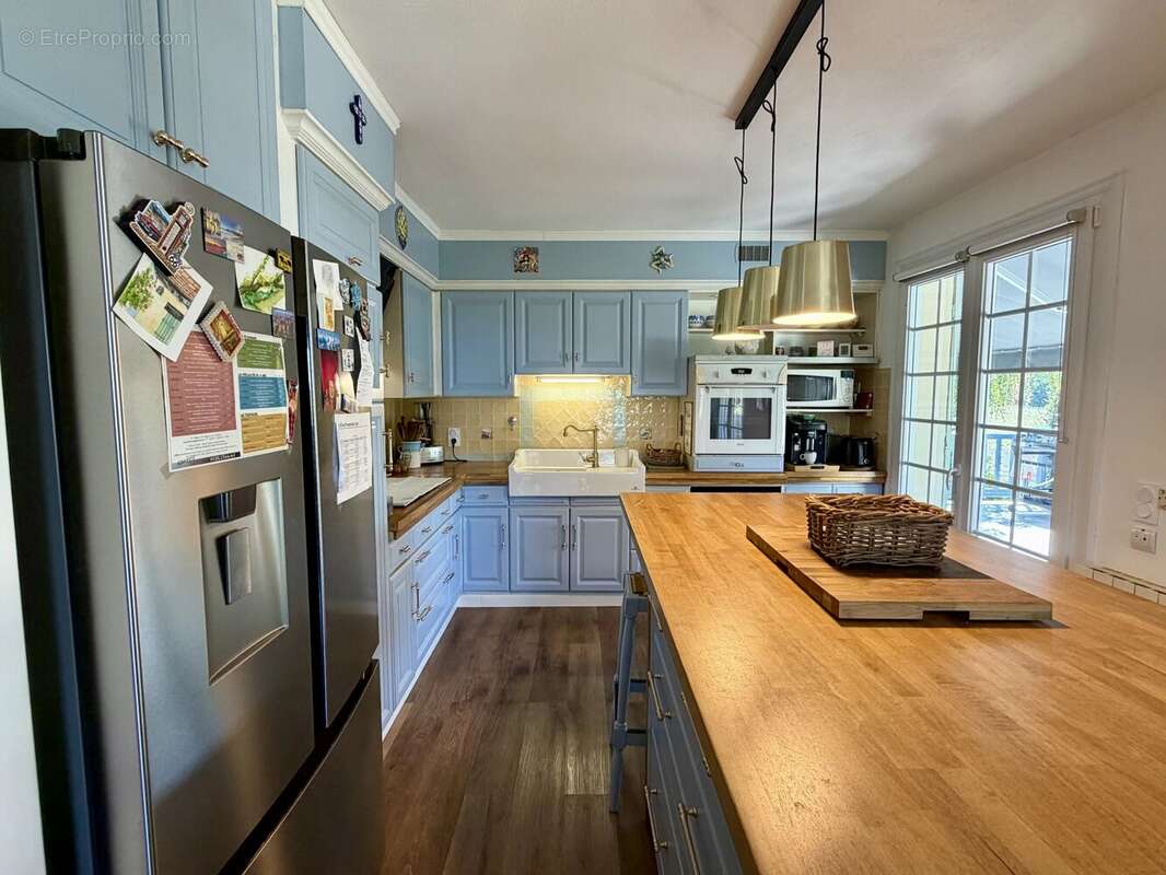 Spacieuse maison familiale avec piscine chauffée près de Lalinde - photo 6