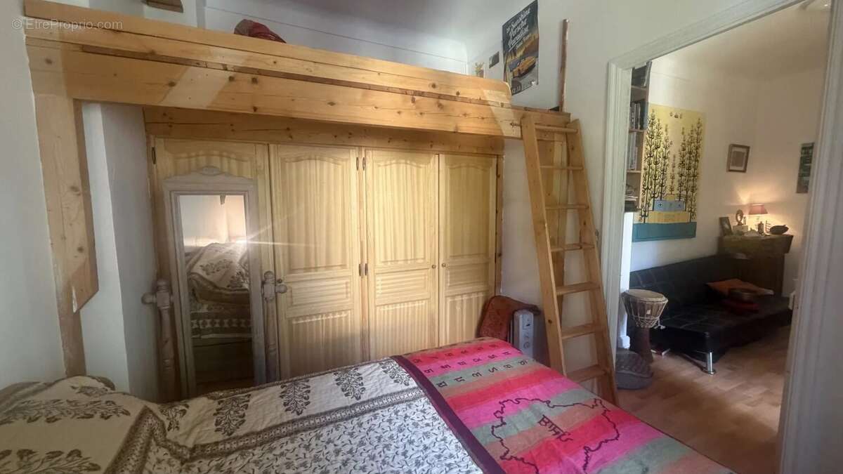 Appartement à ANDON