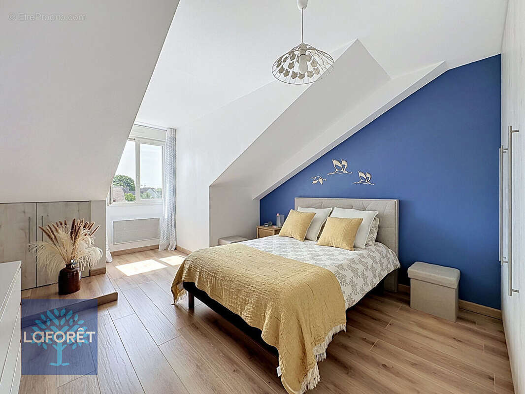 Appartement à BRETIGNY-SUR-ORGE
