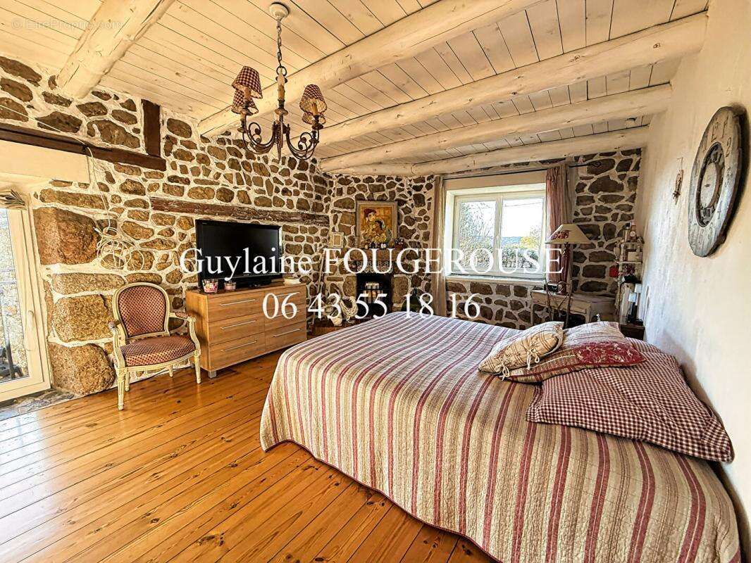 Maison à SAINT-ANTHEME