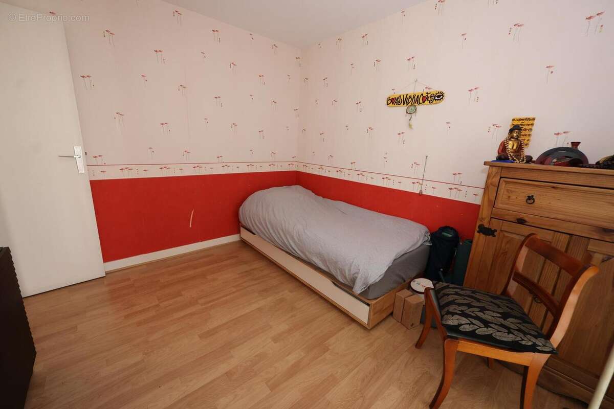 Photo 8 - Appartement à CHILLY-MAZARIN