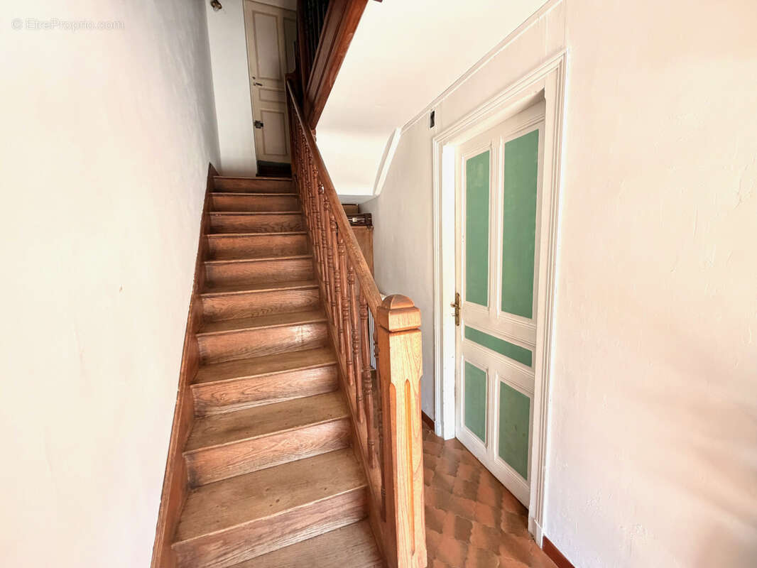 Maison à SEMEAC