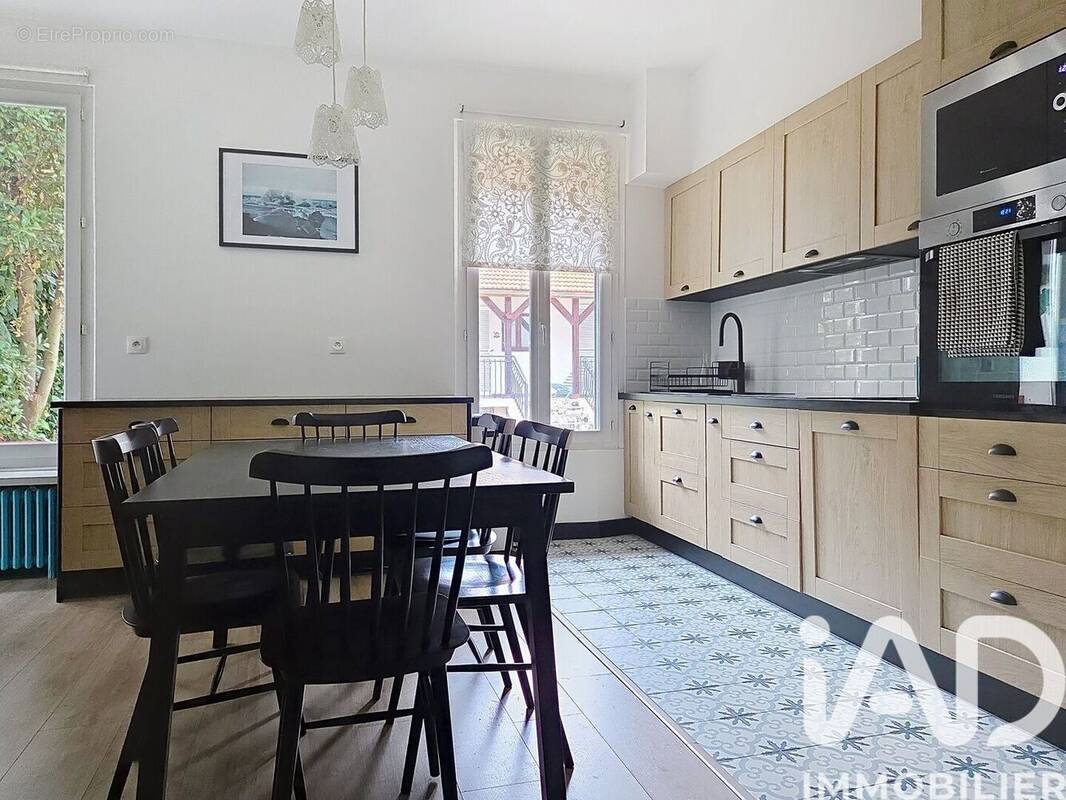 Photo 1 - Appartement à MAISONS-ALFORT