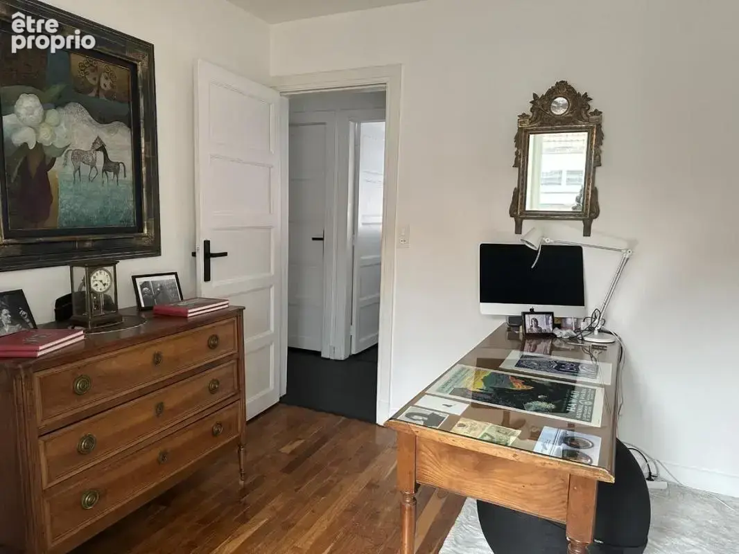 Appartement F5 - photo 11