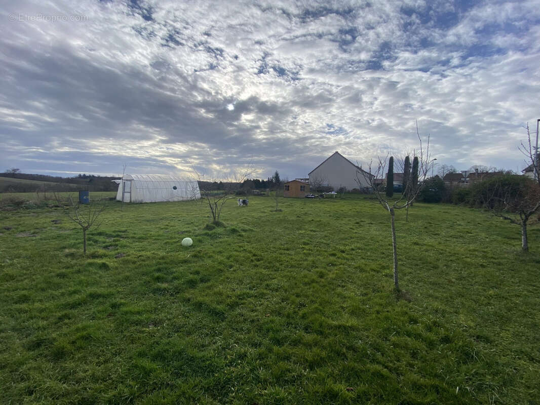 Pavillon au calme à 20min de Saint-Amand-Montrond ! - photo 26