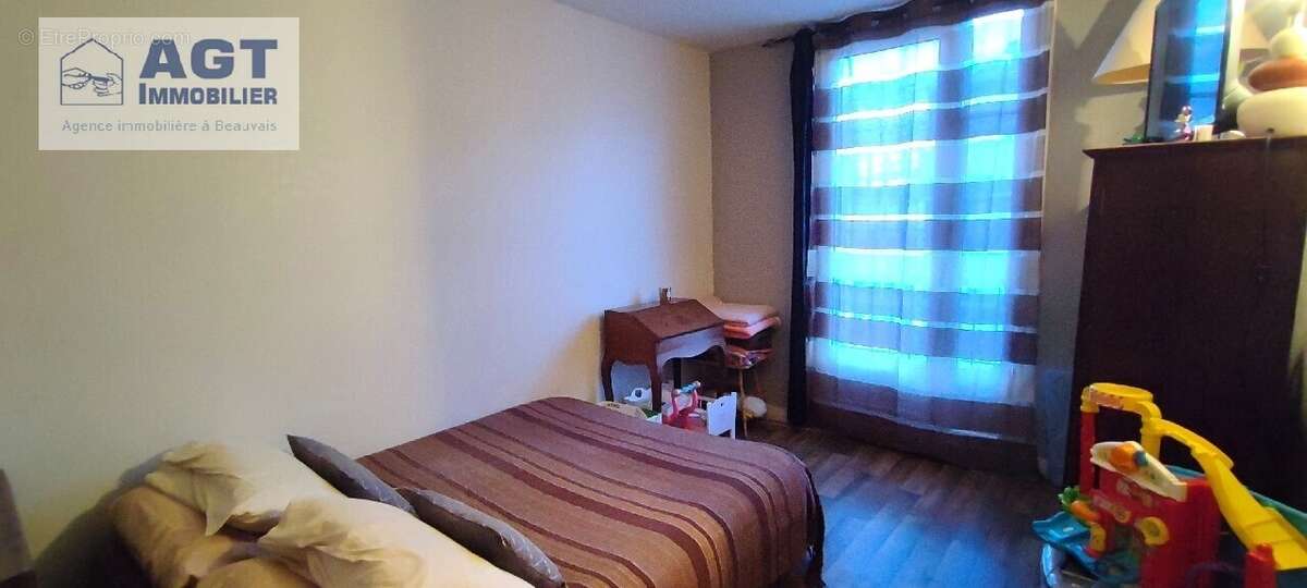 Appartement à BEAUVAIS