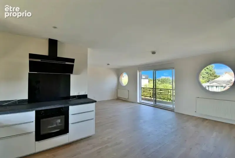 Appartement d'exception à vendre 5 pièces ANTONY (92)- quartier de rabats - Garage 2 places de parking - photo 7