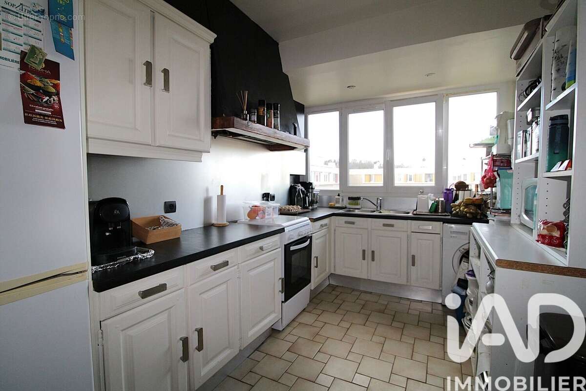 Photo 6 - Appartement à NEUILLY-SUR-MARNE