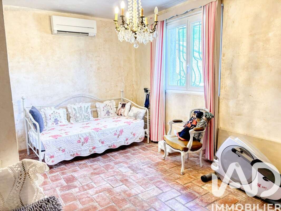 Photo 8 - Maison à SAINTE-MAXIME