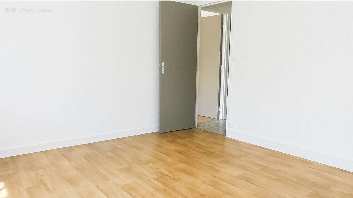 Appartement à ANGERS
