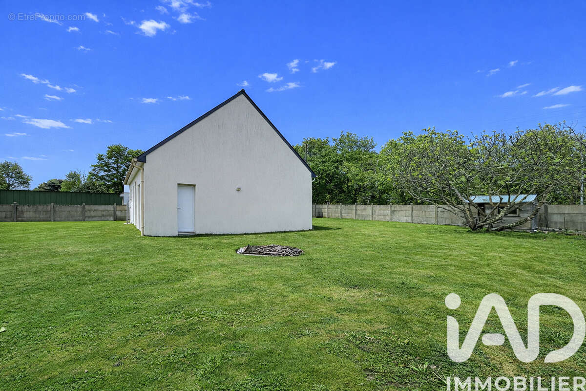 Photo 4 - Maison à PRINQUIAU