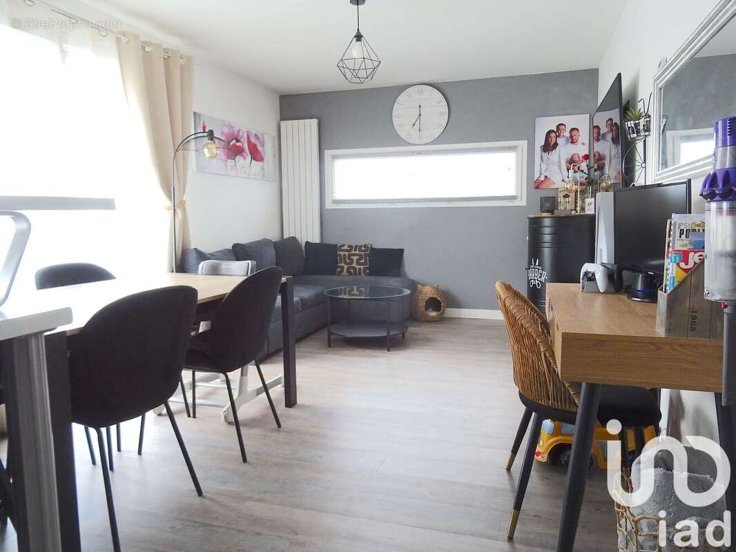 Photo 4 - Appartement à BONDOUFLE