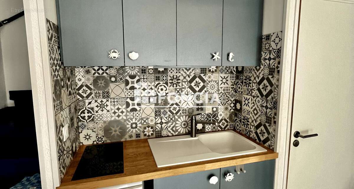 Maison à LE BARCARES