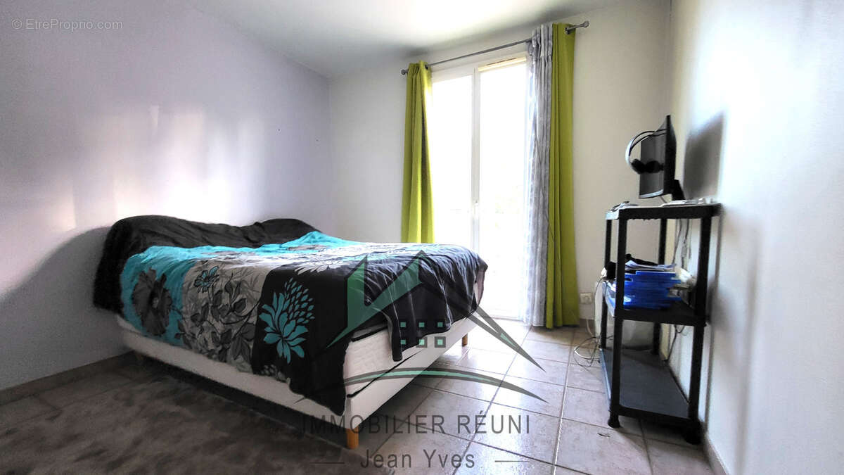 Maison à PORT-DE-BOUC