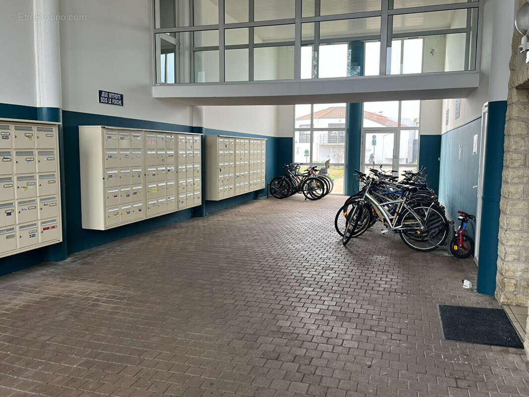 Appartement à LES SABLES-D'OLONNE