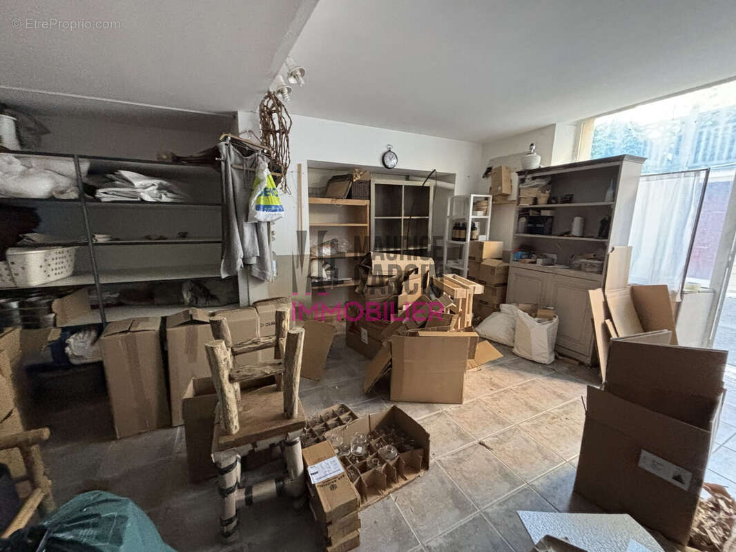 Appartement à MONTEUX