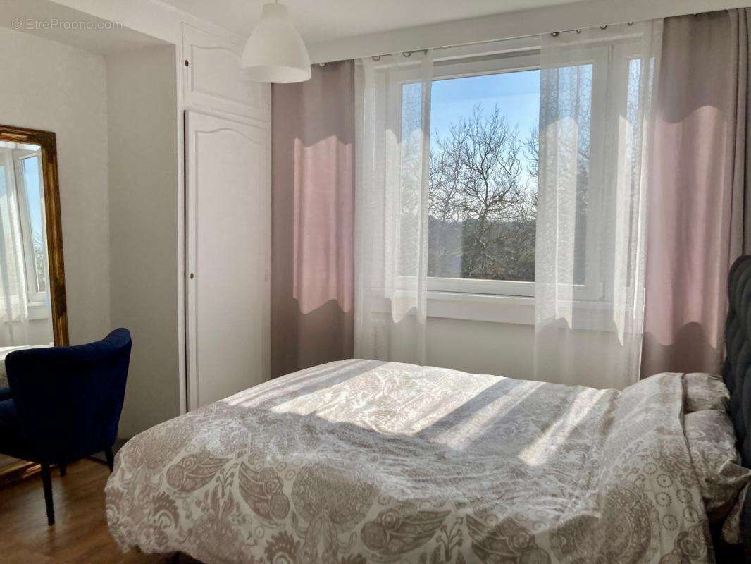 Appartement à VILLENEUVE-D&#039;ASCQ