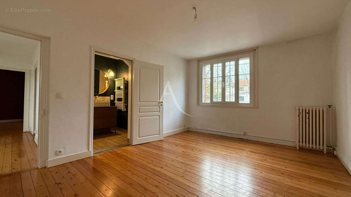 Maison à NANTES