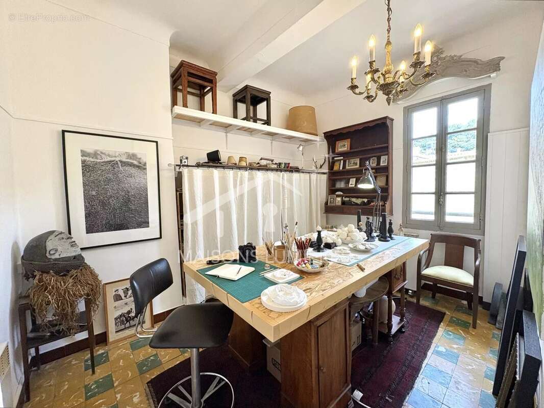 Appartement à APT