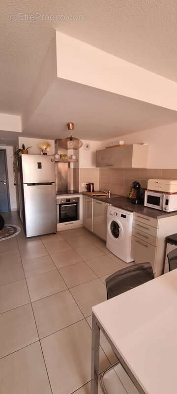 Appartement à GRIMAUD