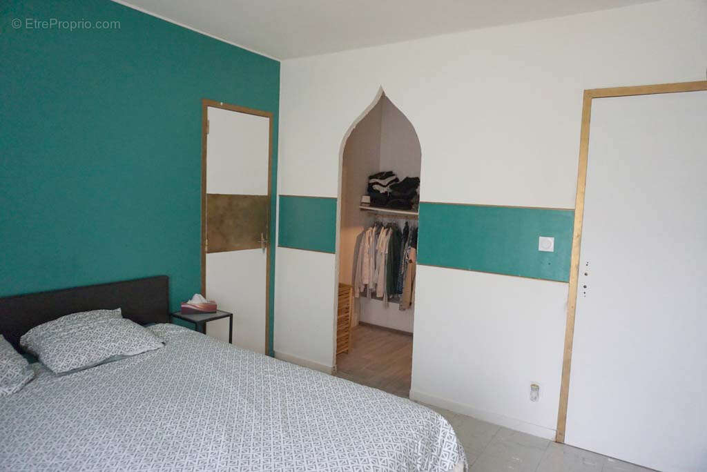 Maison à PARAY-LE-MONIAL