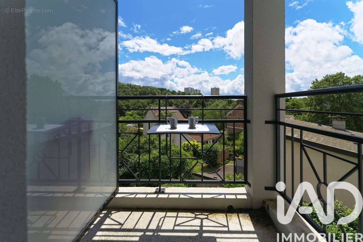Photo 5 - Appartement à MELUN