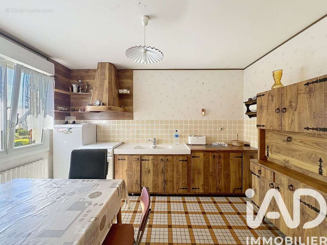 Maison 66 m² à Morieux  - photo 2
