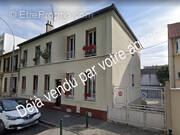 Appartement à ALFORTVILLE