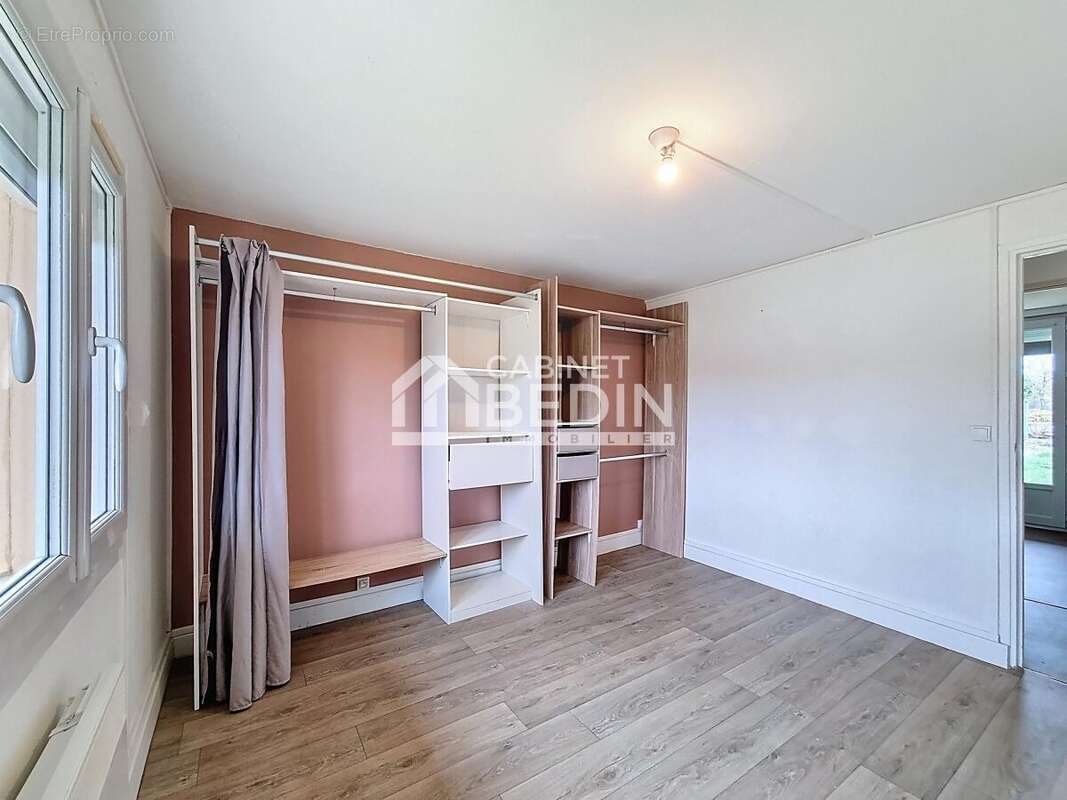 Maison à FENOUILLET