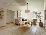 Appartement à MOLIERES-SUR-CEZE