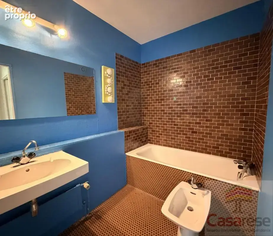 Appartement - photo 11