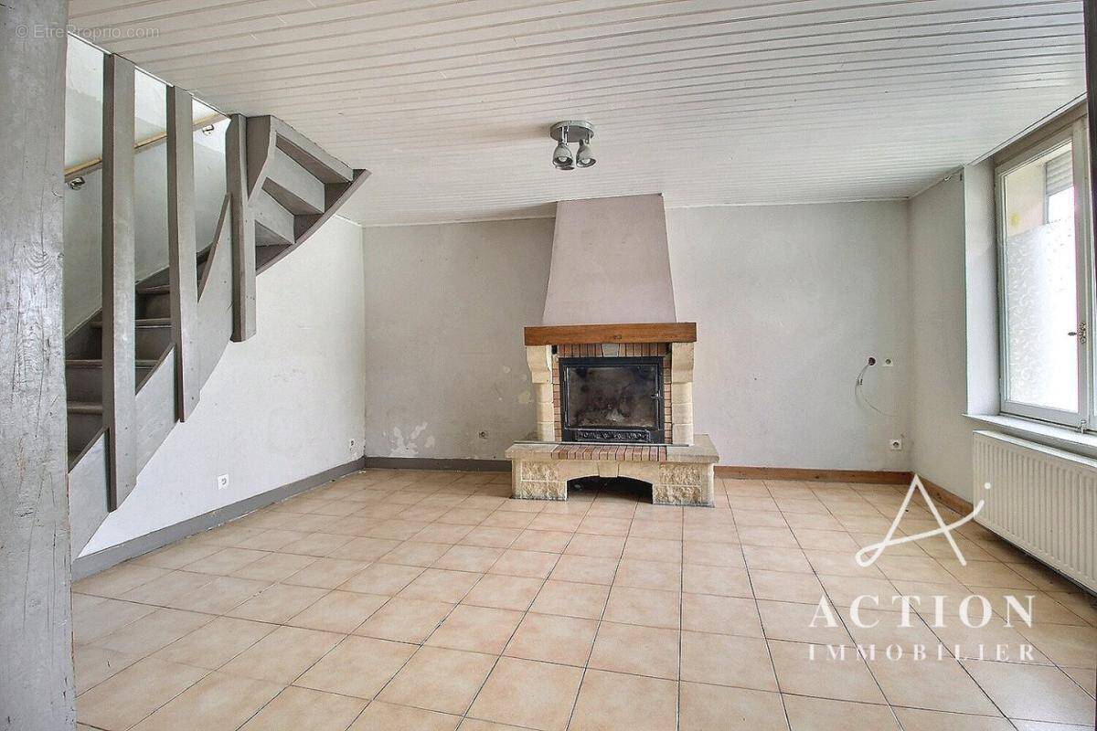 Maison à FOREST-SUR-MARQUE