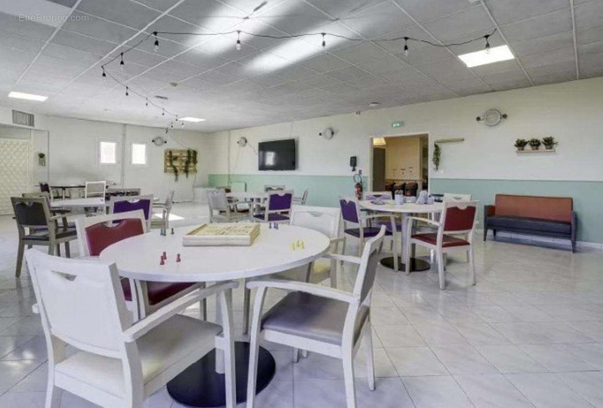 Appartement à ROQUEFORT-LA-BEDOULE