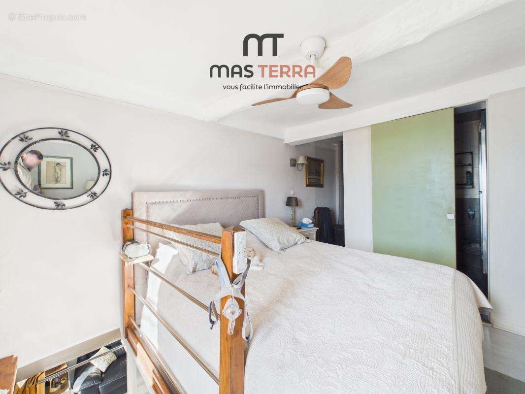 Appartement à GRASSE