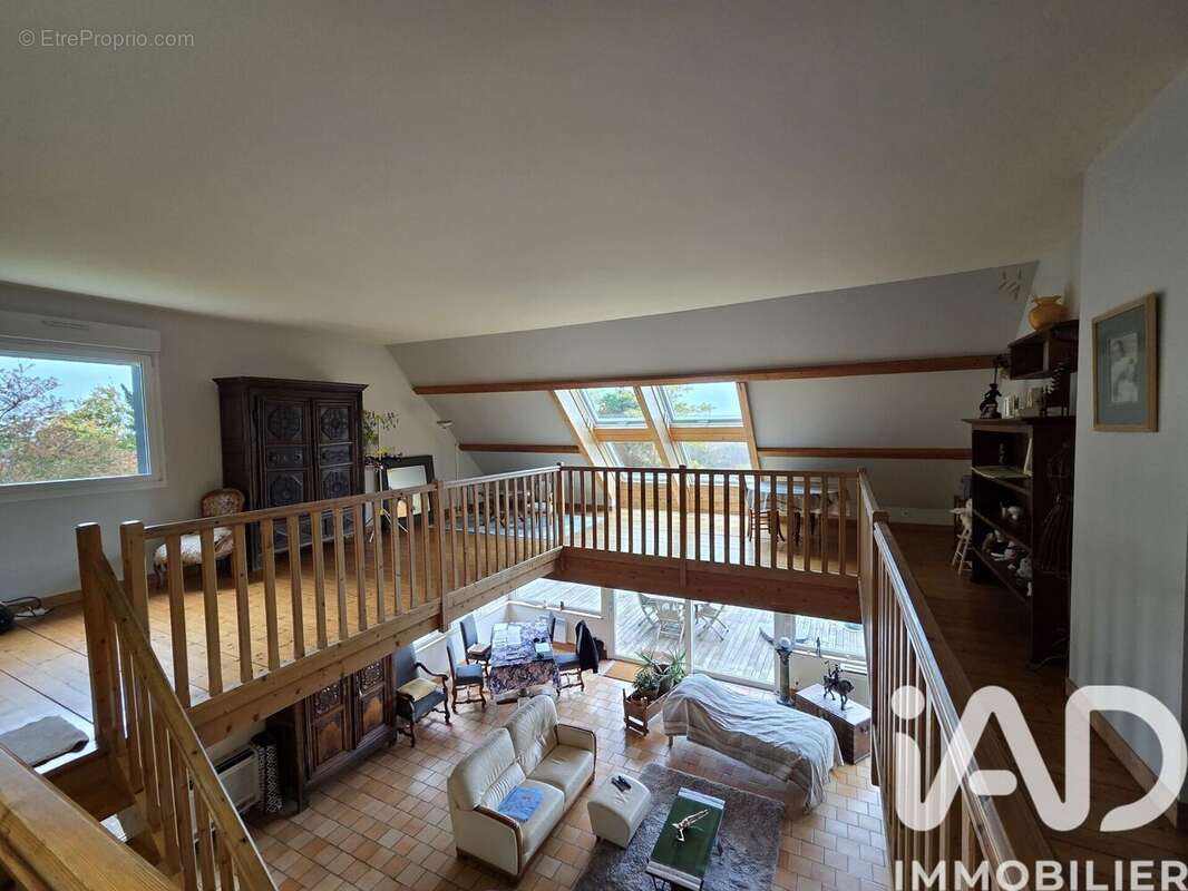 Photo 9 - Maison à TESSE-FROULAY