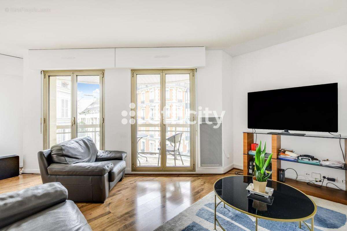 Appartement - photo 2