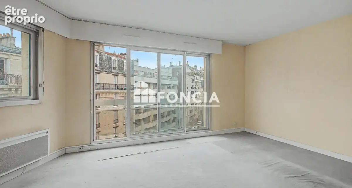 Appartement 2 pièces 55 m² à vendre à Paris-15e (75015) - photo 6