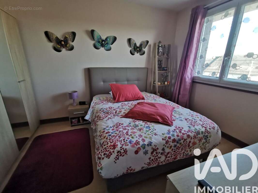 Photo 7 - Appartement à GRETZ-ARMAINVILLIERS