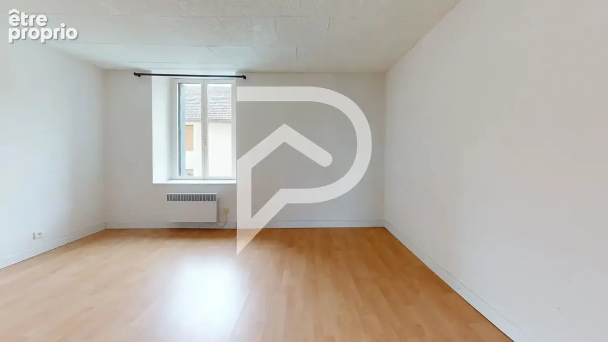 Maison Nogent  5 pièce(s) - photo 9