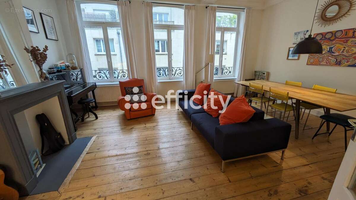 Appartement à LILLE
